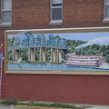 313-8774 Louisiana MO - Mural